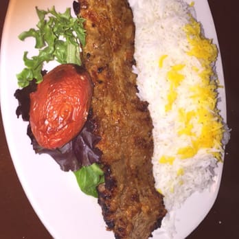 Sufi's Kitchen - Burg plate - Persian/Iranian Near Me - Atlanta, Georgia Sufi's Kitchen - Burg plate - Persian/Iranian Near Me - Atlanta, Georgia