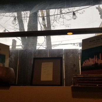 Antikka - cafe & records - Cafes Near Me - Toronto, Ontario
