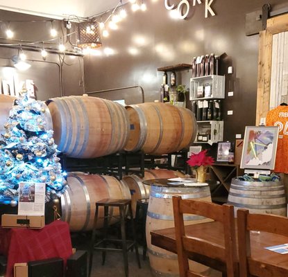 Elsom Cellars by null
