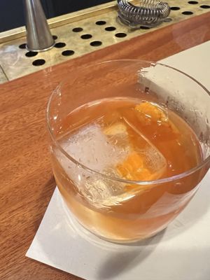Alchemy Bistro & Bar by null
