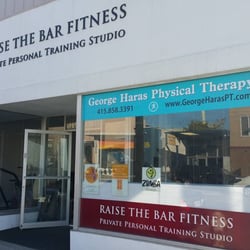 George Haras Physical Therapy