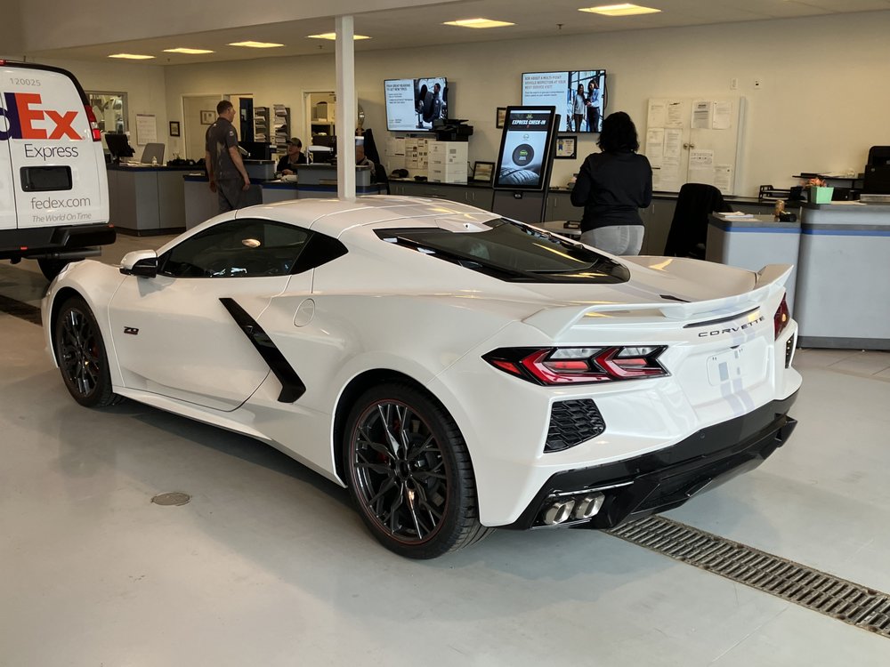 SAX MOTOR CO Updated September 2024 52 21st St E, Dickinson, North