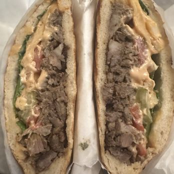 Navat - BEEF N LAMB WRAP - Halal Near Me - Valley Village, California Navat - BEEF N LAMB WRAP - Halal Near Me - Valley Village, California