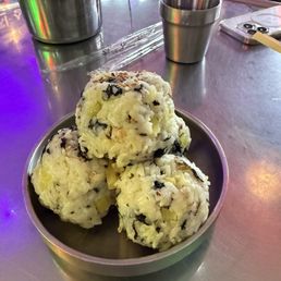 Rice balls Rice balls