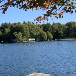 Jeffco Lakes Resort - Can't beat that view