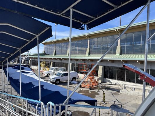 Redmond Municipal Airport