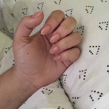 CoCo Nails & Spa - Got Nexgen nails with stiletto tips. - Nail Salons Near Me - Irving, Texas CoCo Nails & Spa - Got Nexgen nails with stiletto tips. - Nail Salons Near Me - Irving, Texas