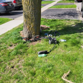 Oakdale Roofing & Masonry - they leave garbage everywhere - Roofing Near Me - Toronto, Ontario Oakdale Roofing & Masonry - they leave garbage everywhere - Roofing Near Me - Toronto, Ontario