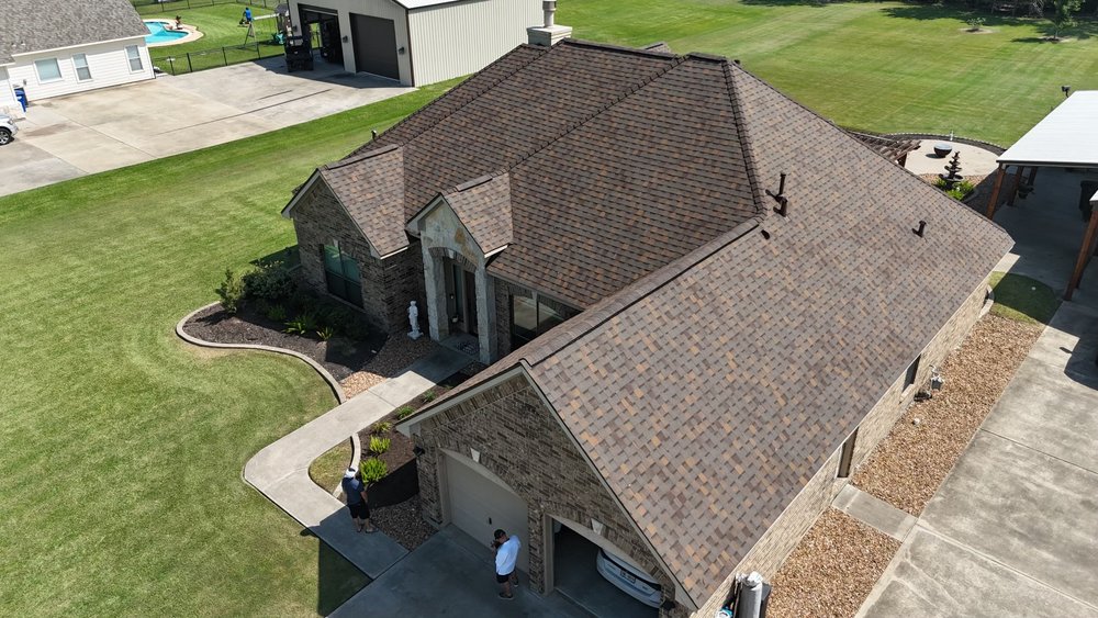 Slide of Infinity Contracting Services