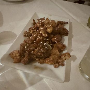 wildfire grill