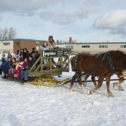 Meadowlark Community League - Courtesy of the Meadowlark Community League website