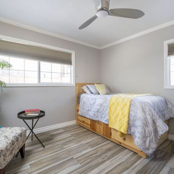 Design For Change Recovery - Private Bedroom - Rehabilitation Center Near Me - Lancaster, California Design For Change Recovery - Private Bedroom - Rehabilitation Center Near Me - Lancaster, California