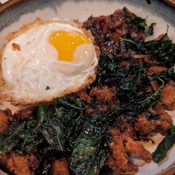 Time Thai Kitchen  - Fired chicken - Thai Near Me - Pleasanton, California