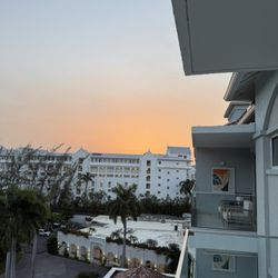 Kerve Cruise & Travel