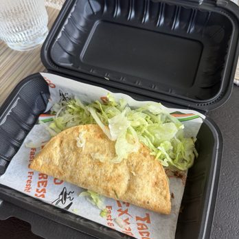 Taco Exxpress - Side taco - Mexican Near Me - Rocklin, California