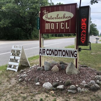 Interlochen Motel - Hotels Near Me - Interlochen, Michigan Interlochen Motel - Hotels Near Me - Interlochen, Michigan