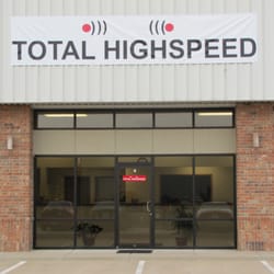 Total Highspeed Internet Solutions