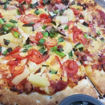 The Pizza Press - Pizza Near Me - Austin, Texas The Pizza Press - Pizza Near Me - Austin, Texas
