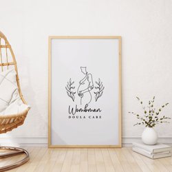 Wombman Doula Care