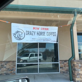 Crazy Horse Coffee - Coffee & Tea Near Me - Washington, Pennsylvania Crazy Horse Coffee - Coffee & Tea Near Me - Washington, Pennsylvania