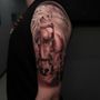 Photo of Iron Age Tattoo
