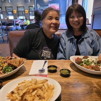 DishDash - Dish Dash in Cupertino - Middle Eastern Near Me - Sunnyvale, California