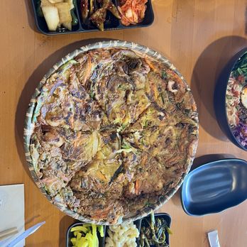 Hansik Town - Korean Near Me - Beaverton, Oregon