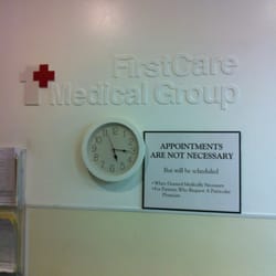 First Care Medical Group
