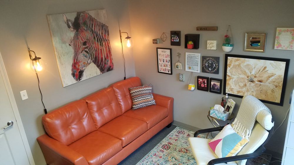 JDM Counseling Services - grief counselor in Omaha, NE