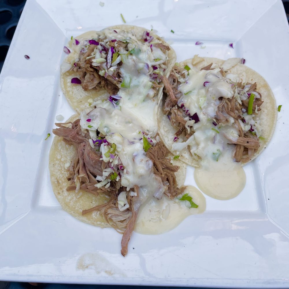 Da' Hui - Kahlua pork tacos - Hawaiian Near Me - Portland, Oregon Da' Hui - Kahlua pork tacos - Hawaiian Near Me - Portland, Oregon