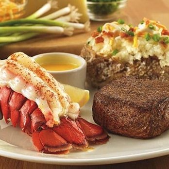 Outback Steakhouse - Advertised - Steakhouses Near Me - Burbank, California