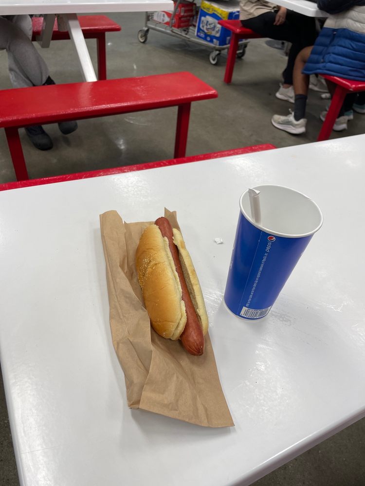 COSTCO PIZZA Updated August 2024 520 Winter St, Waltham