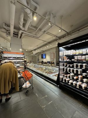 Citarella Gourmet Market - West Village by null