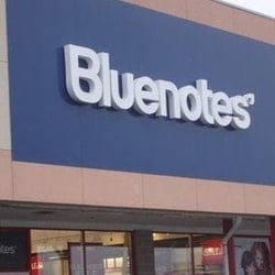 Bluenotes