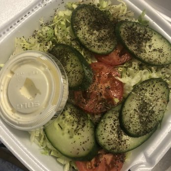 Aryana - Salad - Afghan Near Me - Dollard-des Ormeaux, Quebec