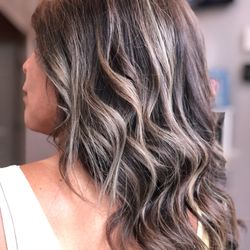 Hair By Kayla Marie