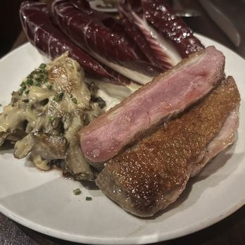 Casa Mono - Duck Breast - Spanish Near Me - New York, New York
