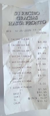 Tacos & Dogos Don Nico Restaurant by null