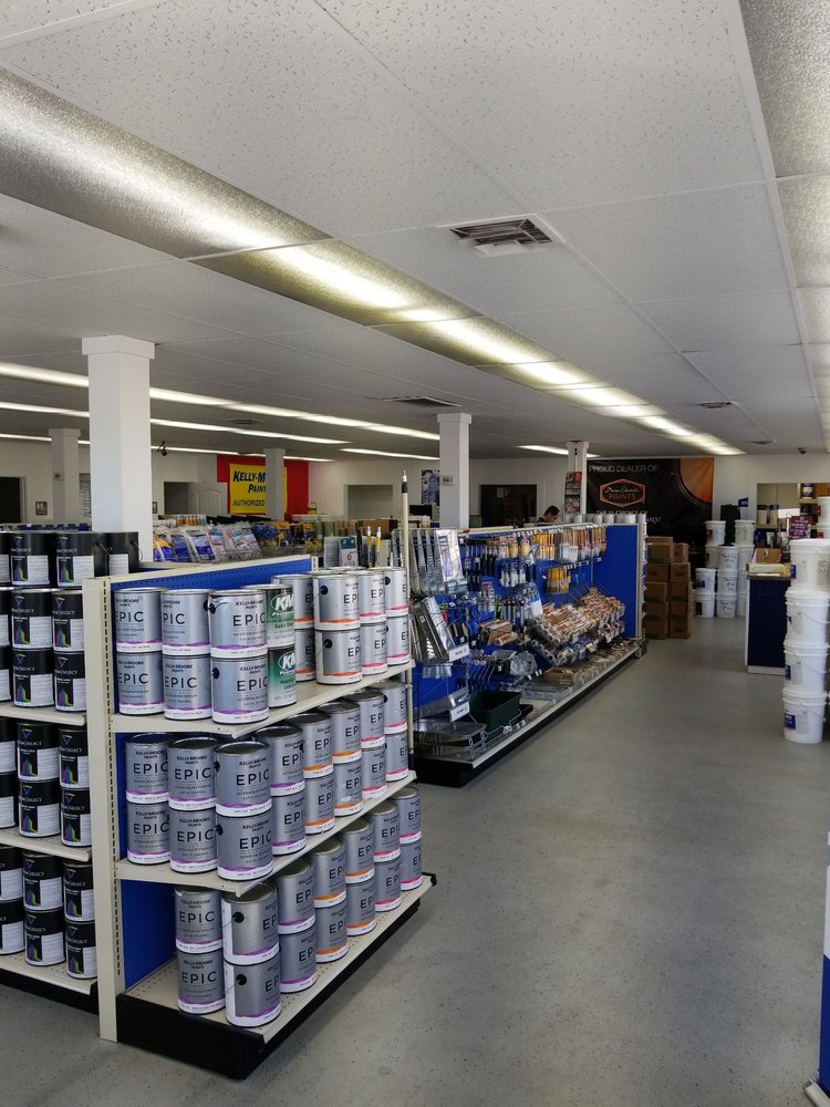 PRISM PAINT Updated September 2024 7680 S State St, Midvale, Utah