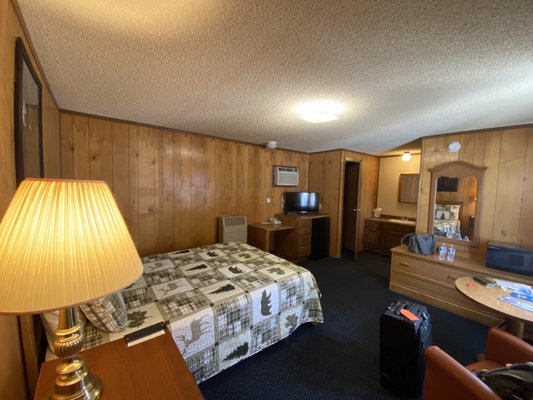 Border Inn Casino by null