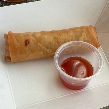 Ruan Thai Cuisine - Spring roll - Thai Near Me - Bluffton, South Carolina Ruan Thai Cuisine - Spring roll - Thai Near Me - Bluffton, South Carolina