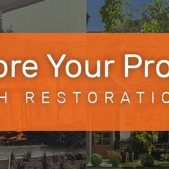 Restoration 1 Mid-Cities - Damage Restoration Near Me - Euless, Texas