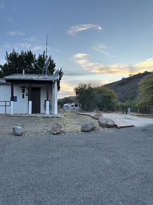 Davis Mountains State Park by null