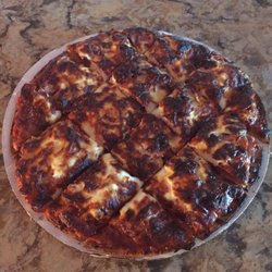 Doherty's Tavern - Six Pack Pizza