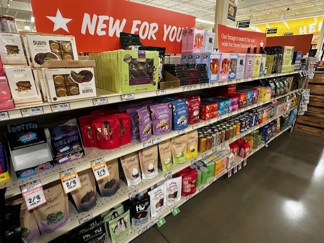 Sprouts Farmers Market Logo