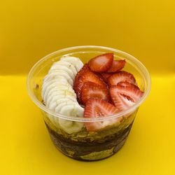 Boran Juice Bar