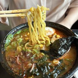 Ramen By Uzu - Miso ramen