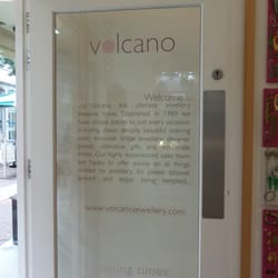 Volcano