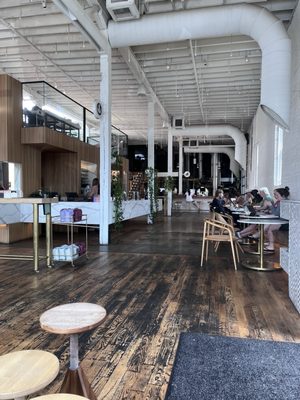 Onyx Coffee Lab - Rogers HQ by null