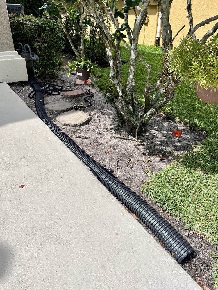 ABEL GUTTER SERVICE Updated August 2024 18 Reviews Jupiter